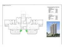 New Build - Apartment - Guardamar Del Segura - SUP-7 & Port Area