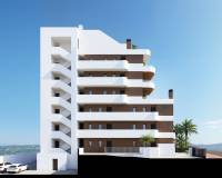 New Build - Apartment - Guardamar Del Segura - SUP-7 & Port Area