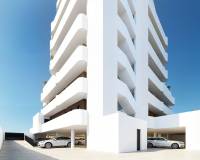 New Build - Apartment - Guardamar Del Segura - SUP-7 & Port Area