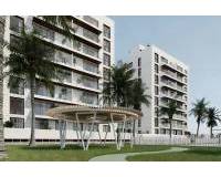 New Build - Apartment - Guardamar Del Segura - SUP-7 & Port Area