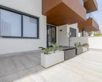 New Build - Apartment - Guardamar Del Segura - SUP-7 & Port Area