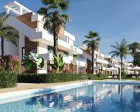 New Build - Apartment - Hacienda del Alamo Golf