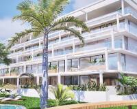 New Build - Apartment - Islas Menores