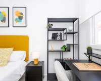 New Build - Apartment - Jacarilla - pueblo