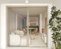 New Build - Apartment - Jacarilla