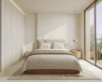 New Build - Apartment - Jacarilla