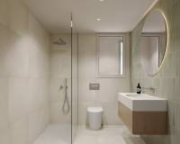 New Build - Apartment - Jacarilla