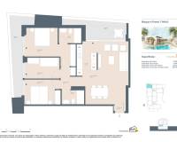 New Build - Apartment - Jávea - centro