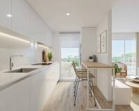 New Build - Apartment - Jávea - centro