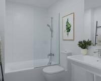 New Build - Apartment - Jávea - centro