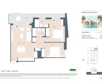 New Build - Apartment - Jávea - centro