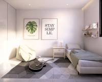New Build - Apartment - Jávea - Javea