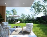 New Build - Apartment - Jávea - Javea