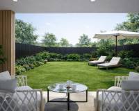 New Build - Apartment - Jávea - Javea