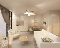 New Build - Apartment - Jávea - Javea