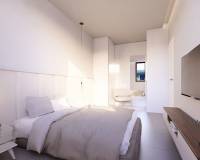 New Build - Apartment - Jávea - Javea