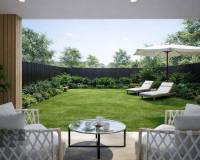 New Build - Apartment - Jávea - Pueblo