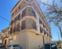 New Build - Apartment - Jerónimo y Avileses