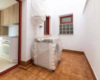 New Build - Apartment - Jerónimo y Avileses