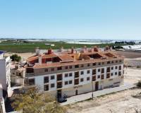 New Build - Apartment - Jerónimo y Avileses