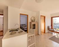 New Build - Apartment - Jerónimo y Avileses