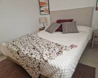New Build - Apartment - Jerónimo y Avileses