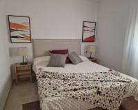 New Build - Apartment - Jerónimo y Avileses