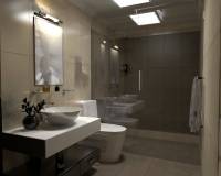 New Build - Apartment - La Cala