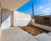 New Build - Apartment - La Canalosa