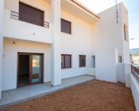 New Build - Apartment - La Canalosa