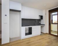 New Build - Apartment - La Canalosa