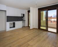 New Build - Apartment - La Canalosa