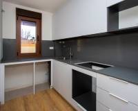 New Build - Apartment - La Canalosa