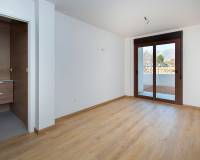 New Build - Apartment - La Canalosa