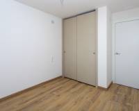 New Build - Apartment - La Canalosa