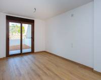 New Build - Apartment - La Canalosa