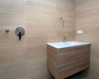 New Build - Apartment - La Canalosa