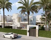 New Build - Apartment - La Finca Golf - Algorfa