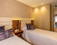 New Build - Apartment - La Finca Golf - Algorfa