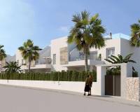 New Build - Apartment - La Finca Golf - Algorfa