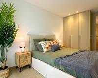 New Build - Apartment - La Finca Golf - Algorfa