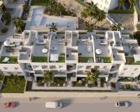 New Build - Apartment - La Finca Golf