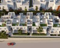 New Build - Apartment - La Finca Golf