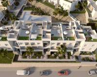 New Build - Apartment - La Finca Golf
