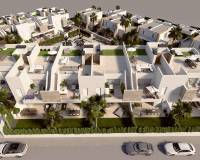 New Build - Apartment - La Finca Golf