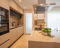 New Build - Apartment - La Finca Golf