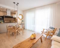 New Build - Apartment - La Finca Golf