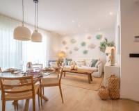 New Build - Apartment - La Finca Golf