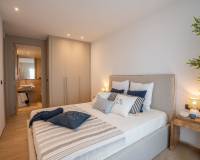 New Build - Apartment - La Finca Golf