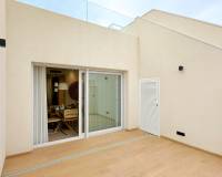 New Build - Apartment - La Finca Golf